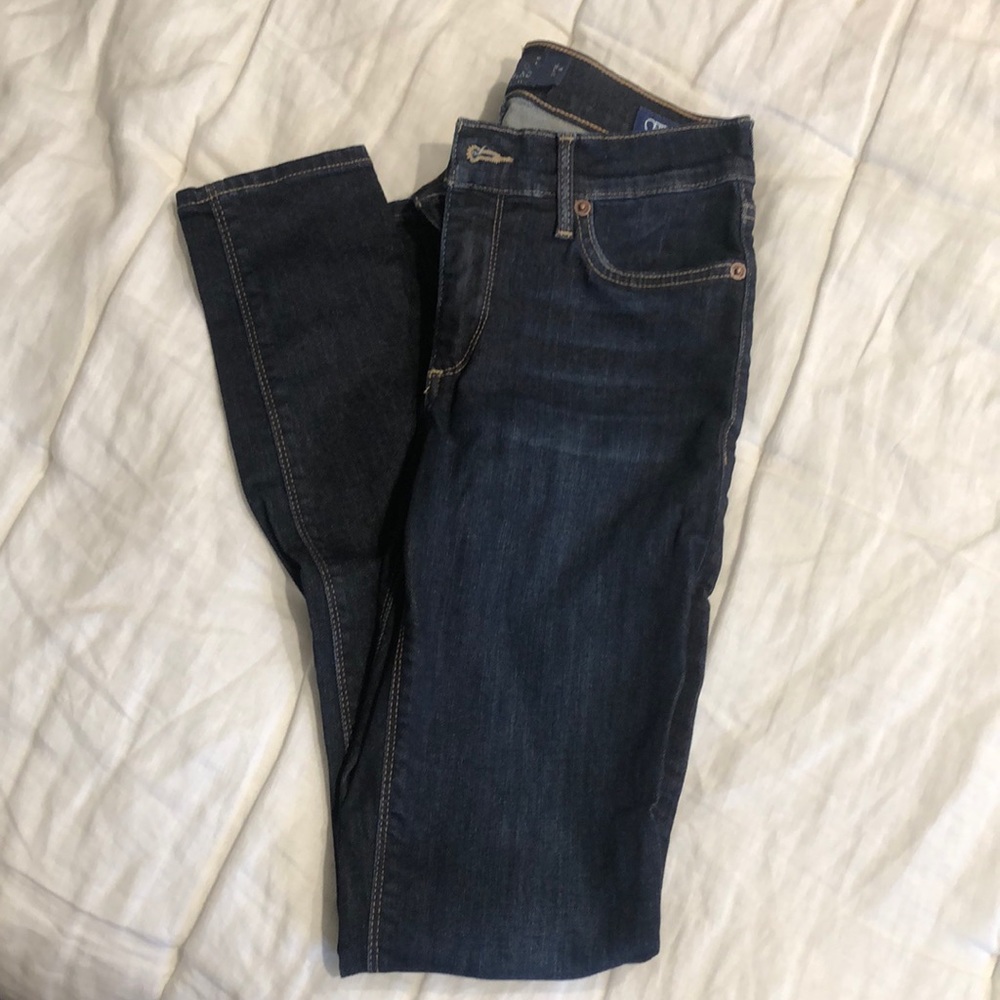 Lucky Jeans dark denim
